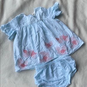 Worn once Tucker & Tate dress